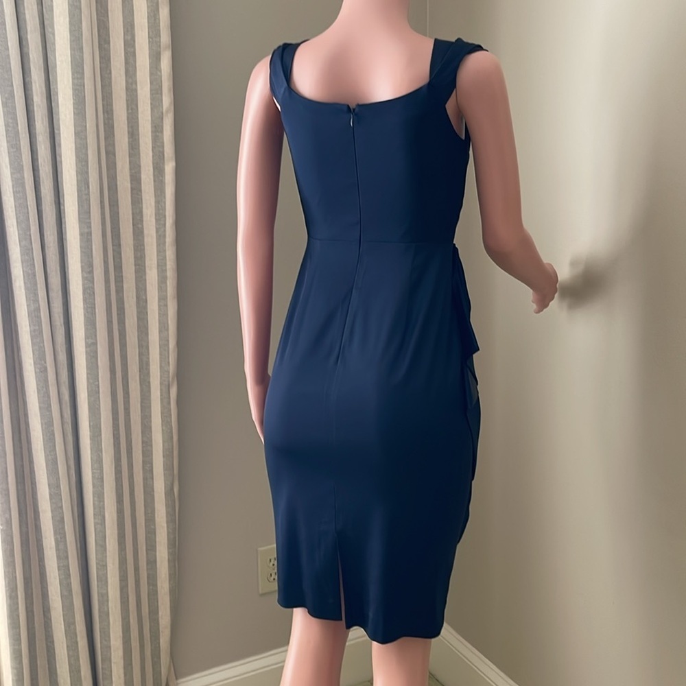Dressy dressy from Maggy London size 4 - Picture 2 of 5